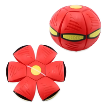 Carregar imagem no visualizador da galeria, Bola Mágica Disco Voador para Cães