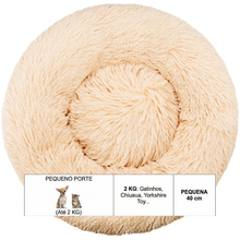 Carregar imagem no visualizador da galeria, Nova Cama Anti-Estresse Petcalmer