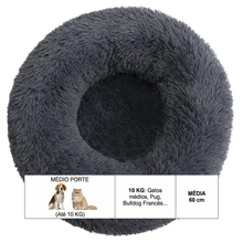 Carregar imagem no visualizador da galeria, Nova Cama Anti-Estresse Petcalmer