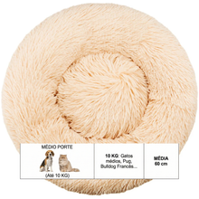 Carregar imagem no visualizador da galeria, Nova Cama Anti-Estresse Petcalmer