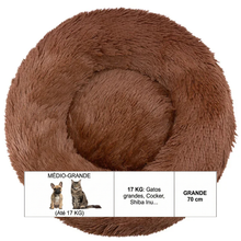 Carregar imagem no visualizador da galeria, Nova Cama Anti-Estresse Petcalmer