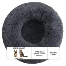Carregar imagem no visualizador da galeria, Nova Cama Anti-Estresse Petcalmer