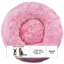 Carregar imagem no visualizador da galeria, Nova Cama Anti-Estresse Petcalmer