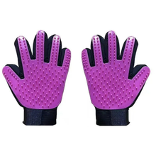 Carregar imagem no visualizador da galeria, Par de Luva Magnética Tira Pelos Pet