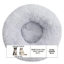 Carregar imagem no visualizador da galeria, Nova Cama Anti-Estresse Petcalmer