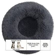 Carregar imagem no visualizador da galeria, Nova Cama Anti-Estresse Petcalmer