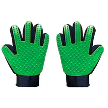 Carregar imagem no visualizador da galeria, Par de Luva Magnética Tira Pelos Pet