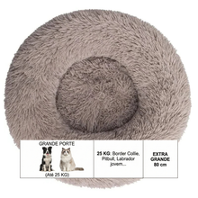 Carregar imagem no visualizador da galeria, Nova Cama Anti-Estresse Petcalmer