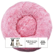 Carregar imagem no visualizador da galeria, Nova Cama Anti-Estresse Petcalmer