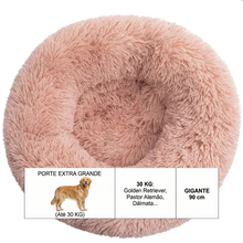 Carregar imagem no visualizador da galeria, Nova Cama Anti-Estresse Petcalmer