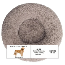 Carregar imagem no visualizador da galeria, Nova Cama Anti-Estresse Petcalmer