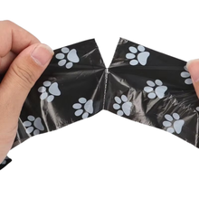 Carregar imagem no visualizador da galeria, Sacos Higiênicos Biodegradáveis para Cães