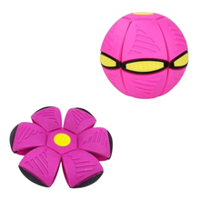 Carregar imagem no visualizador da galeria, Bola Mágica Disco Voador para Cães