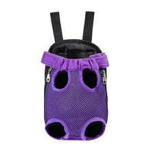 Carregar imagem no visualizador da galeria, Mochila Canguru Para Transportar Pet