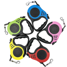 Carregar imagem no visualizador da galeria, Guia Retrátil Automática para Cães e Gatos