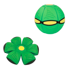 Carregar imagem no visualizador da galeria, Bola Mágica Disco Voador para Cães
