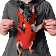 Carregar imagem no visualizador da galeria, Mochila Canguru Para Transportar Pet
