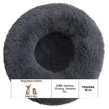 Carregar imagem no visualizador da galeria, Nova Cama Anti-Estresse Petcalmer
