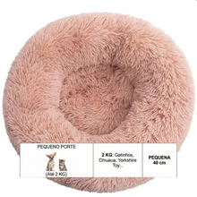 Carregar imagem no visualizador da galeria, Nova Cama Anti-Estresse Petcalmer
