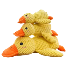 Carregar imagem no visualizador da galeria, Pato de Pelúcia Anti-Estresse para Pet
