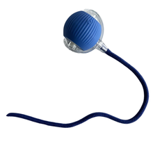 Carregar imagem no visualizador da galeria, Bola Inteligente Interativa com Cauda para Pet
