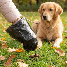 Carregar imagem no visualizador da galeria, Sacos Higiênicos Biodegradáveis para Cães

