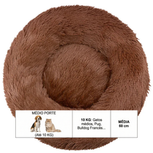 Carregar imagem no visualizador da galeria, Nova Cama Anti-Estresse Petcalmer
