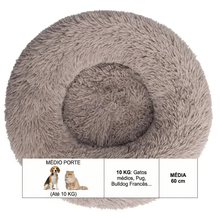 Carregar imagem no visualizador da galeria, Nova Cama Anti-Estresse Petcalmer
