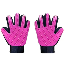 Carregar imagem no visualizador da galeria, Par de Luva Magnética Tira Pelos Pet
