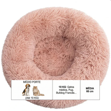 Carregar imagem no visualizador da galeria, Nova Cama Anti-Estresse Petcalmer
