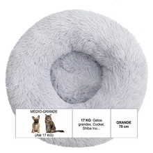 Carregar imagem no visualizador da galeria, Nova Cama Anti-Estresse Petcalmer
