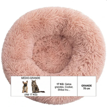 Carregar imagem no visualizador da galeria, Nova Cama Anti-Estresse Petcalmer
