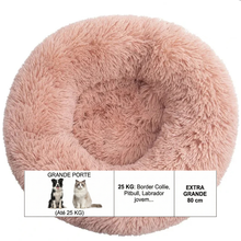 Carregar imagem no visualizador da galeria, Nova Cama Anti-Estresse Petcalmer
