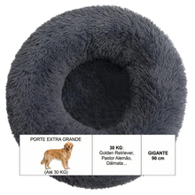 Carregar imagem no visualizador da galeria, Nova Cama Anti-Estresse Petcalmer
