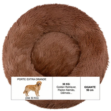 Carregar imagem no visualizador da galeria, Nova Cama Anti-Estresse Petcalmer
