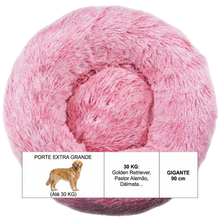 Carregar imagem no visualizador da galeria, Nova Cama Anti-Estresse Petcalmer
