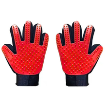 Carregar imagem no visualizador da galeria, Par de Luva Magnética Tira Pelos Pet
