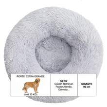 Carregar imagem no visualizador da galeria, Nova Cama Anti-Estresse Petcalmer
