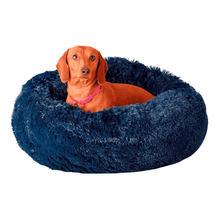 Carregar imagem no visualizador da galeria, Cama Pet Anti-Stress Ortopédica e Lavável
