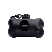 Carregar imagem no visualizador da galeria, Porta Saquinhos Higiênicos Formato Osso
